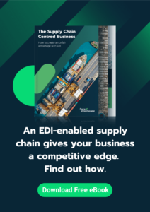 What is Electronic Data Interchange (EDI) | Data Interchange
