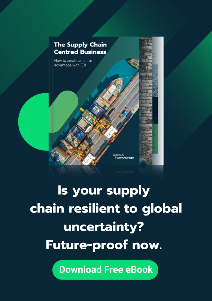 What Is The Future Of Supply Chain Management?