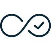 DI_Infinity-tick_DarkTeal DI_Infinity-tick_DarkTeal