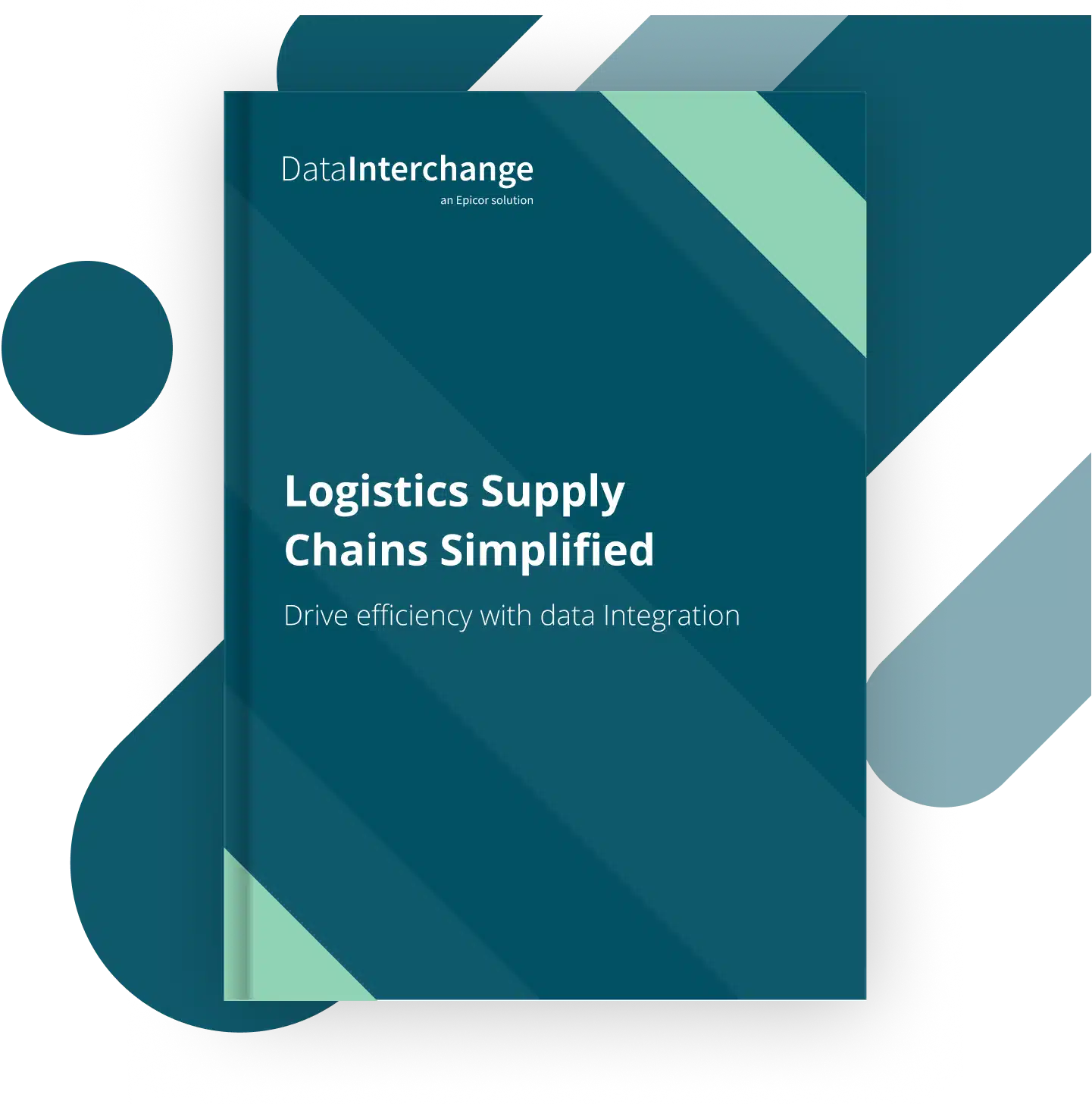 Logistics Supply Chains Simplified