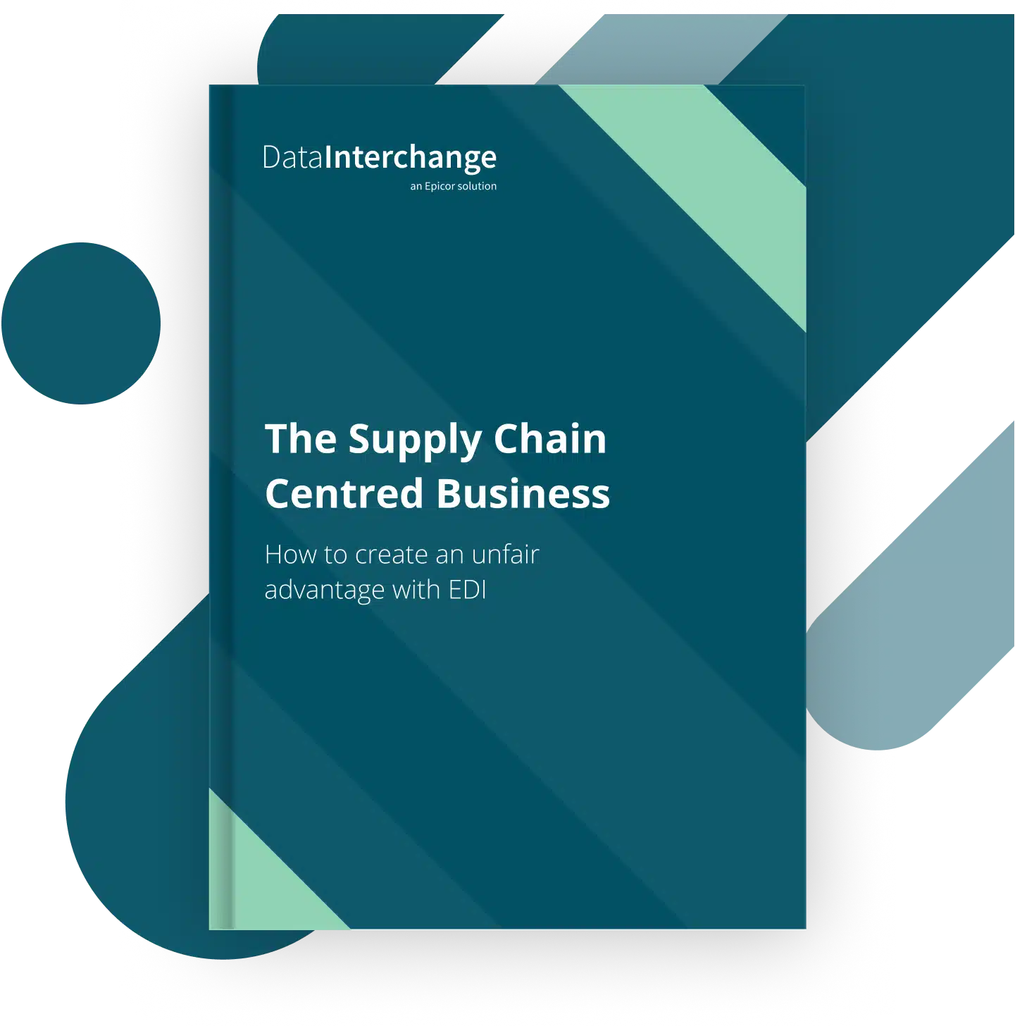 The Supply Chain Centred Business
