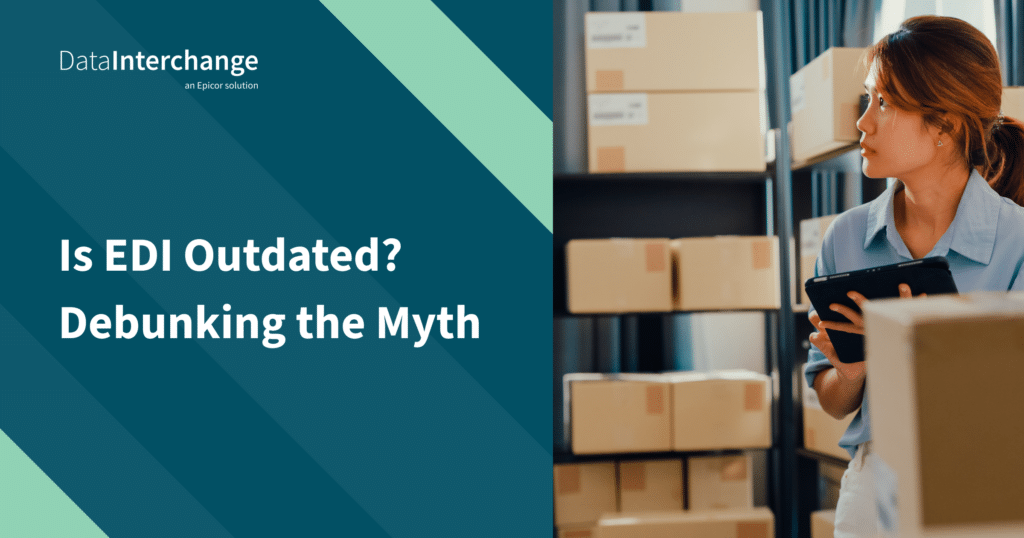 Is EDI Outdated_ Debunking the Myth